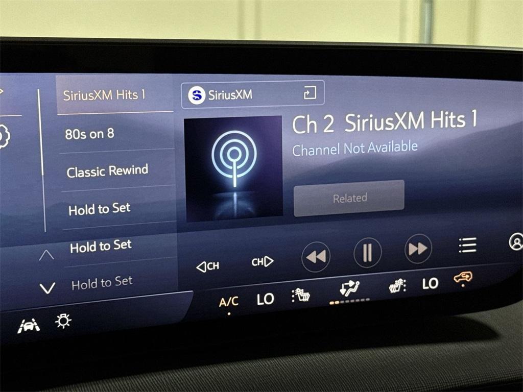 new 2026 Buick Enclave car, priced at $48,242