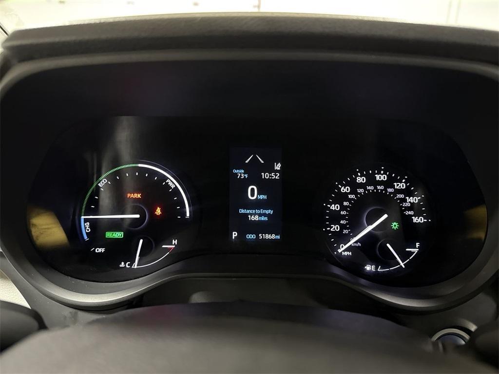 used 2022 Toyota Sienna car, priced at $37,987