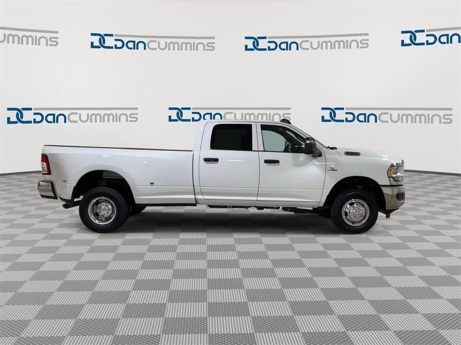 new 2024 Ram 3500 car, priced at $65,234