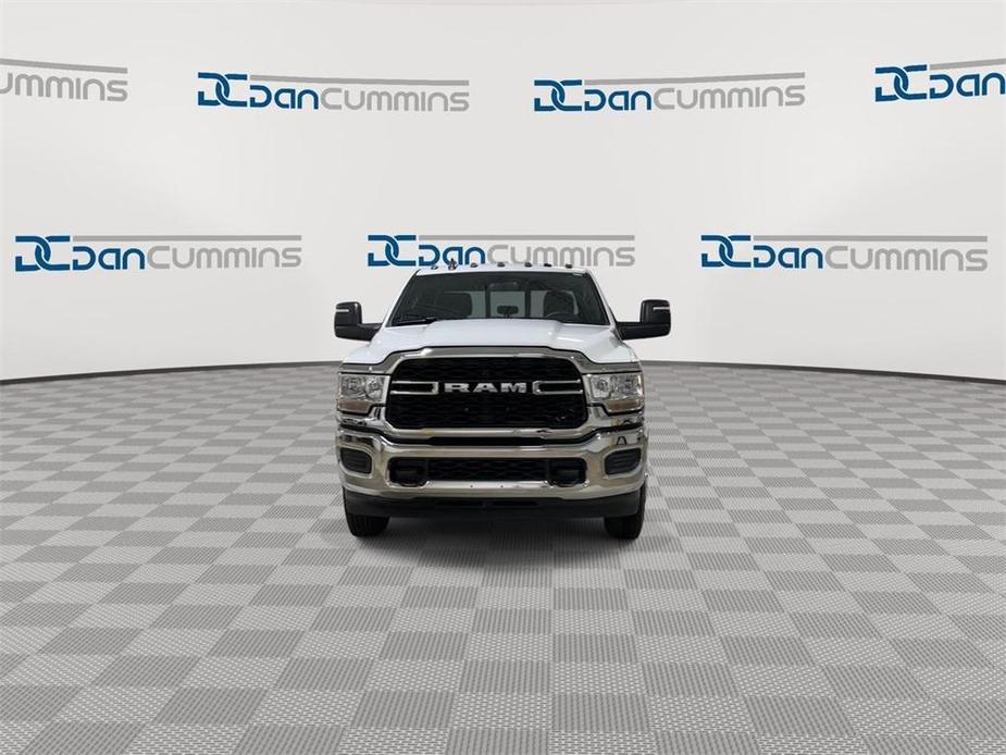 new 2024 Ram 3500 car, priced at $65,234