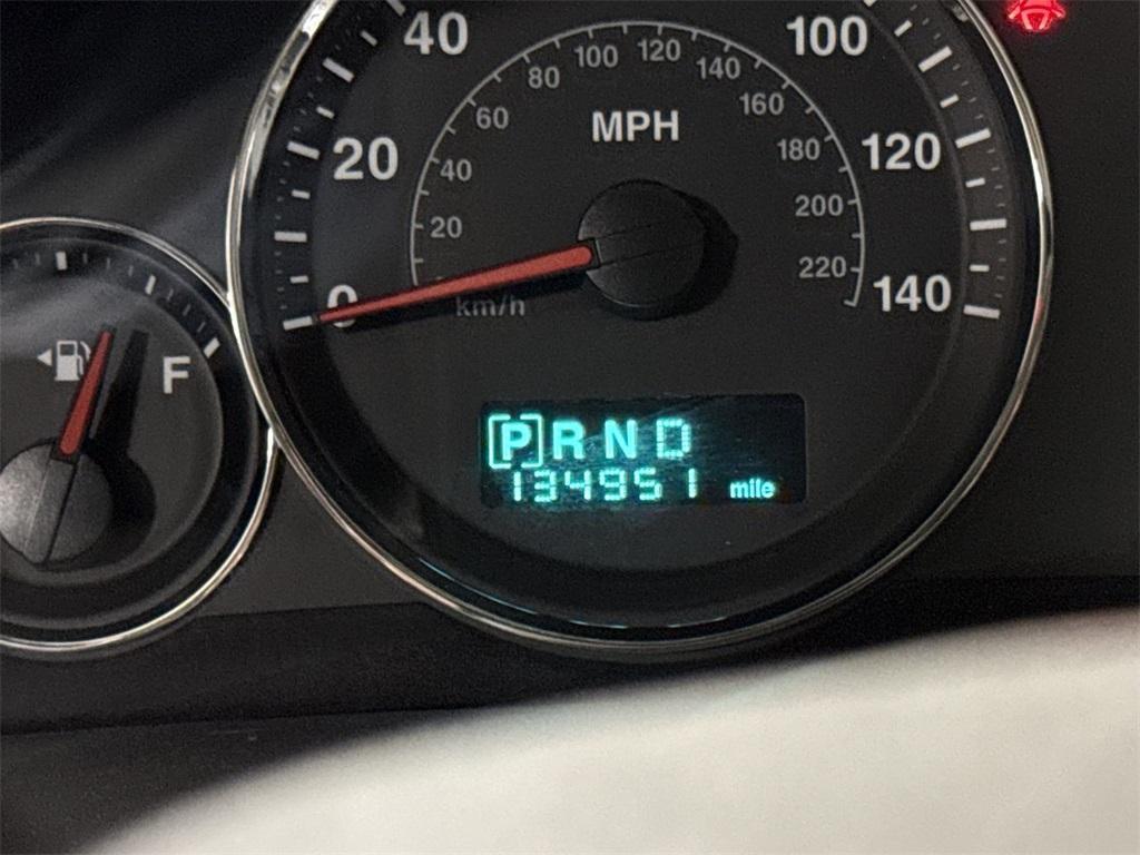 used 2007 Jeep Grand Cherokee car, priced at $4,900