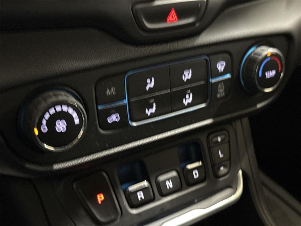 used 2018 GMC Terrain car, priced at $7,500