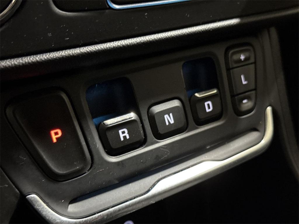 used 2018 GMC Terrain car, priced at $7,500