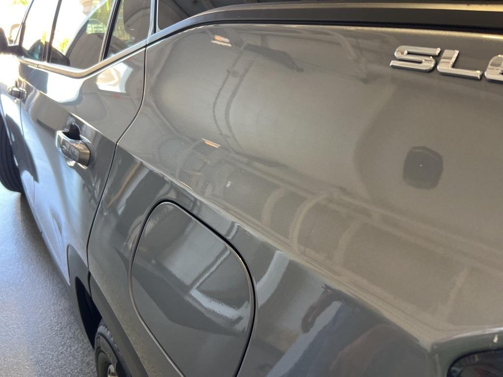 used 2018 GMC Terrain car, priced at $8,500