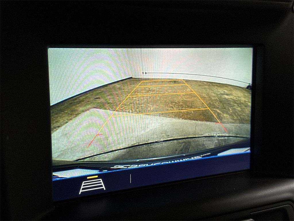 used 2018 GMC Terrain car, priced at $7,500