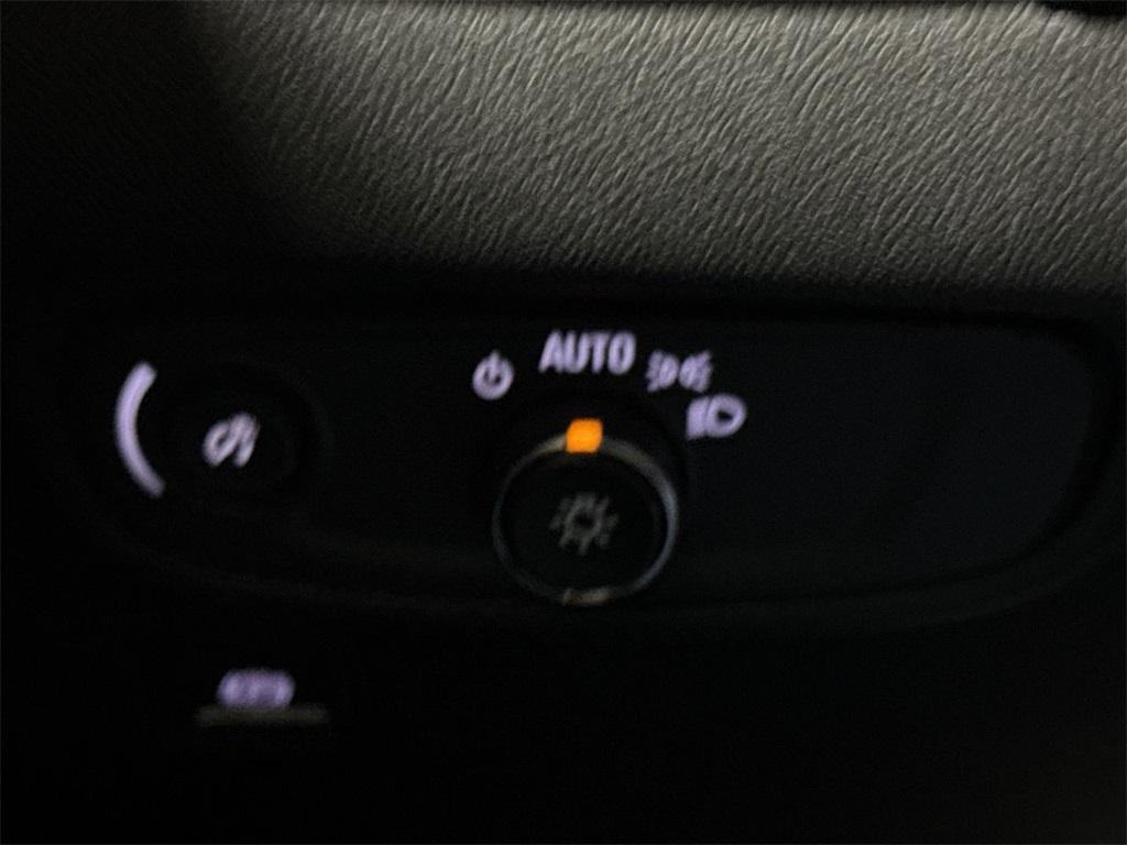 used 2018 GMC Terrain car, priced at $7,500