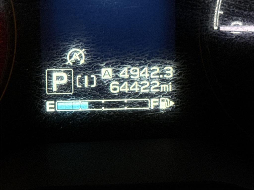 used 2022 Subaru Forester car, priced at $25,699