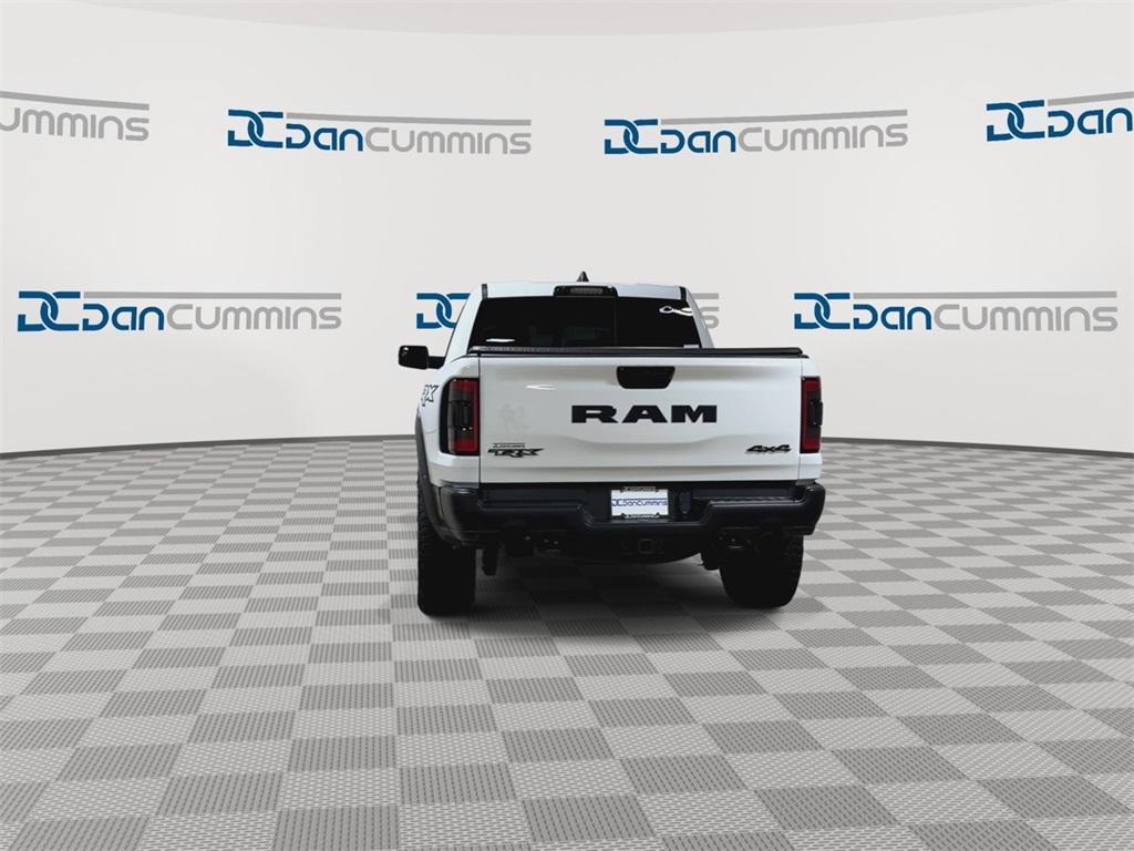 used 2024 Ram 1500 car, priced at $91,987