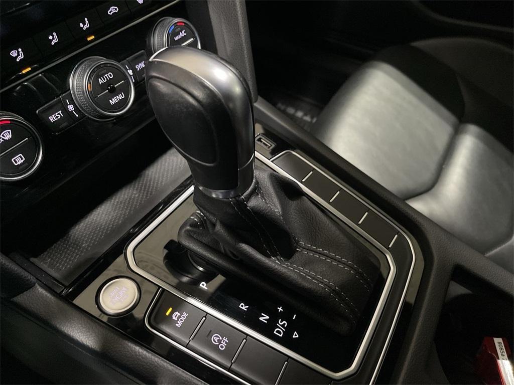 used 2019 Volkswagen Arteon car, priced at $20,987