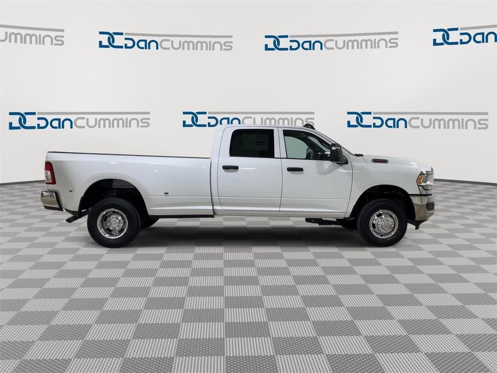 new 2024 Ram 3500 car, priced at $49,643