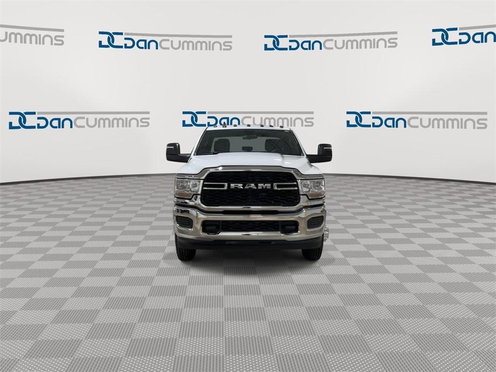 new 2024 Ram 3500 car, priced at $49,643