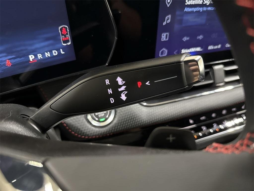 new 2026 Chevrolet Equinox car, priced at $33,395