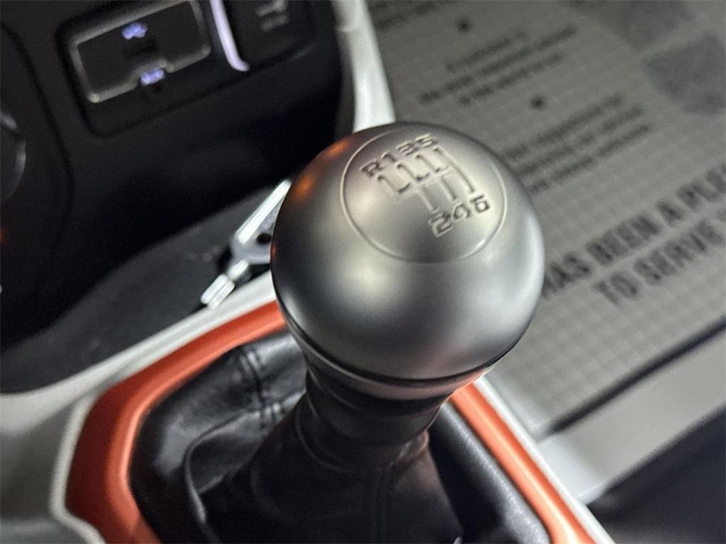 used 2016 Jeep Renegade car, priced at $8,500