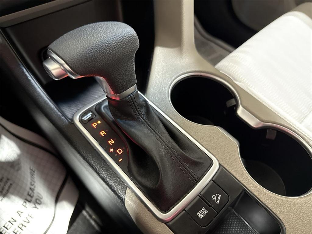 used 2022 Kia Sportage car, priced at $17,787