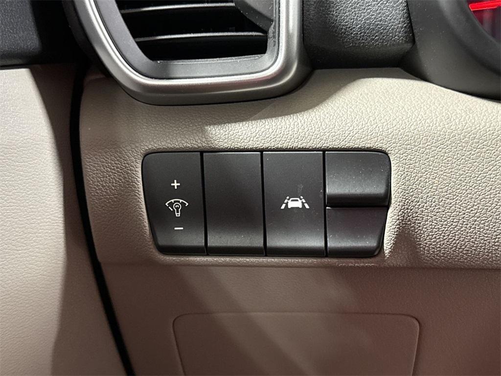 used 2022 Kia Sportage car, priced at $17,787