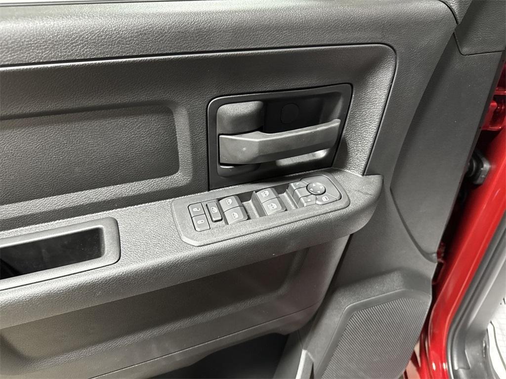 new 2025 Ram 2500 car, priced at $59,942
