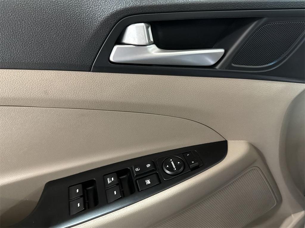used 2020 Hyundai Tucson car, priced at $16,987