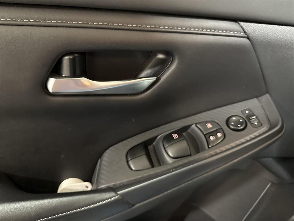 used 2022 Nissan Sentra car, priced at $19,487
