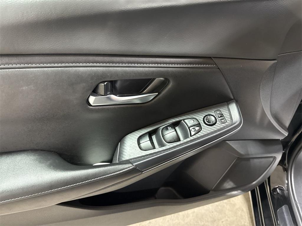 used 2022 Nissan Sentra car, priced at $16,987