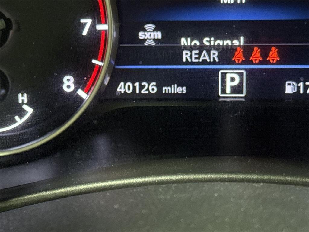 used 2022 Nissan Sentra car, priced at $16,987