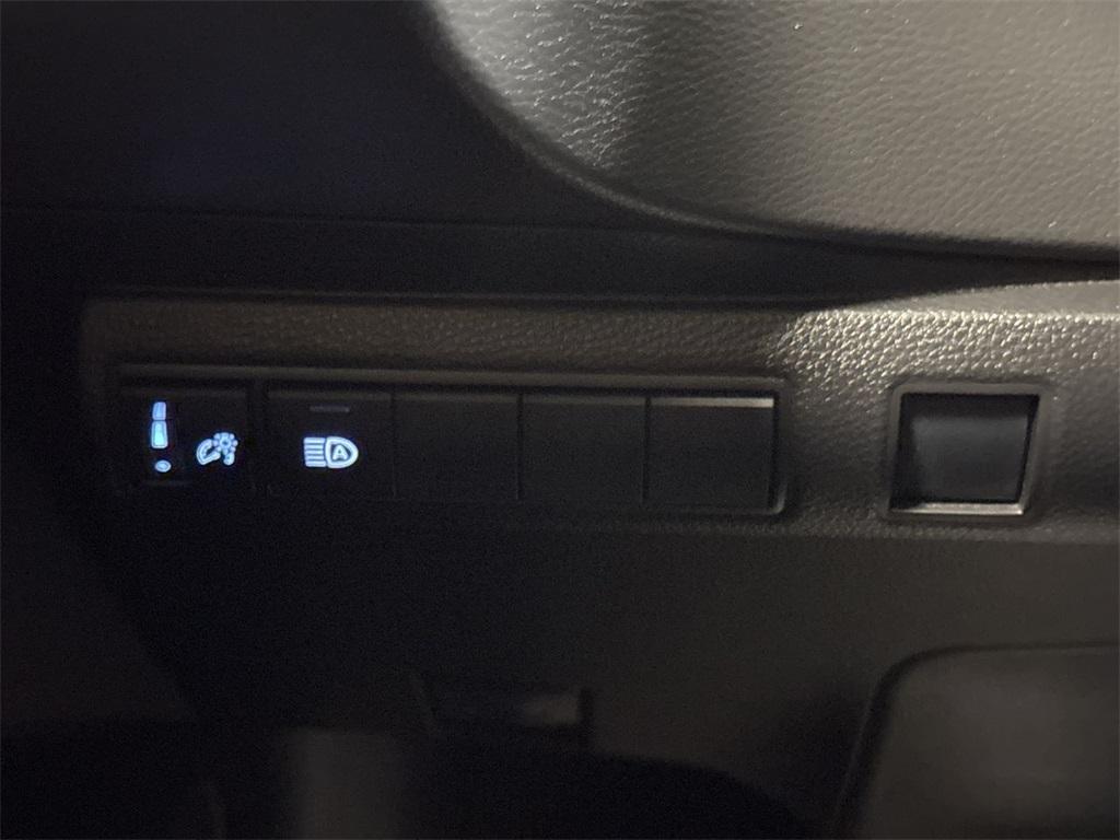 used 2020 Toyota Corolla car, priced at $19,587