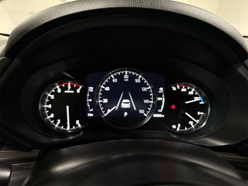 used 2022 Mazda CX-5 car, priced at $23,487
