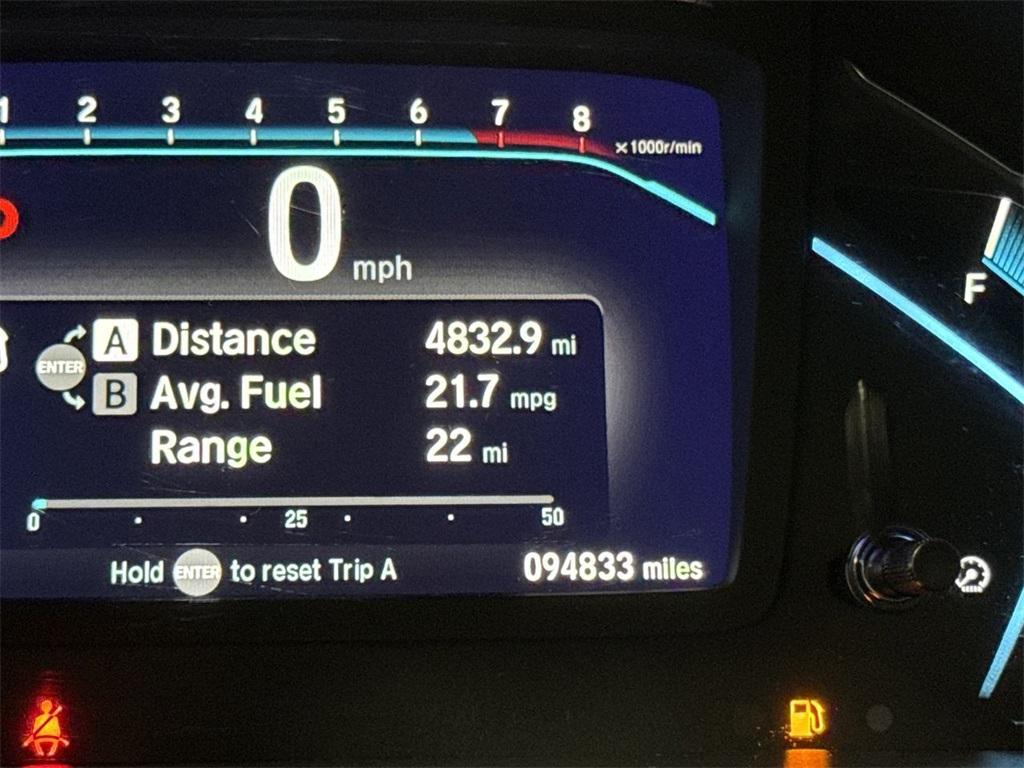 used 2020 Honda Odyssey car, priced at $25,987