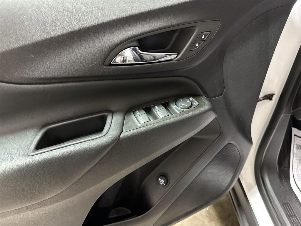 used 2023 Chevrolet Equinox car, priced at $21,573