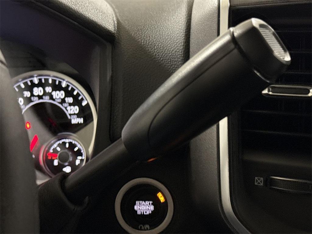 new 2025 Ram 2500 car, priced at $54,741