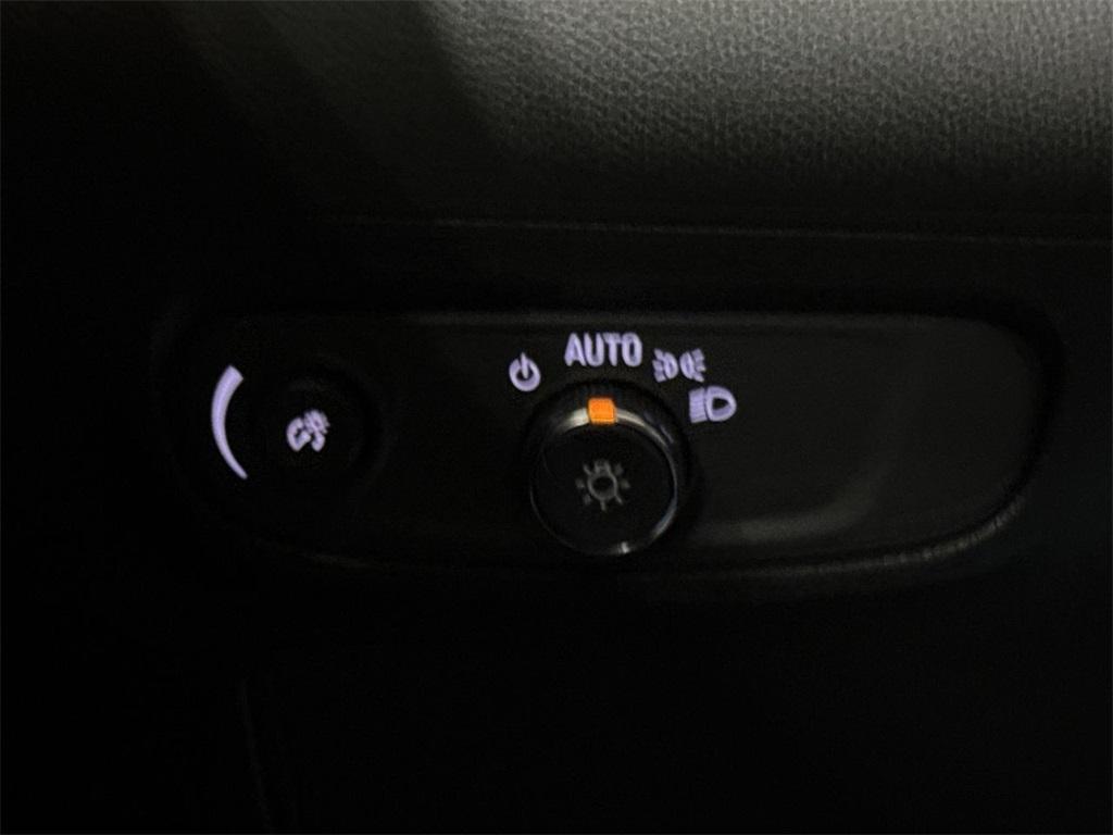 new 2026 Buick Encore GX car, priced at $27,873