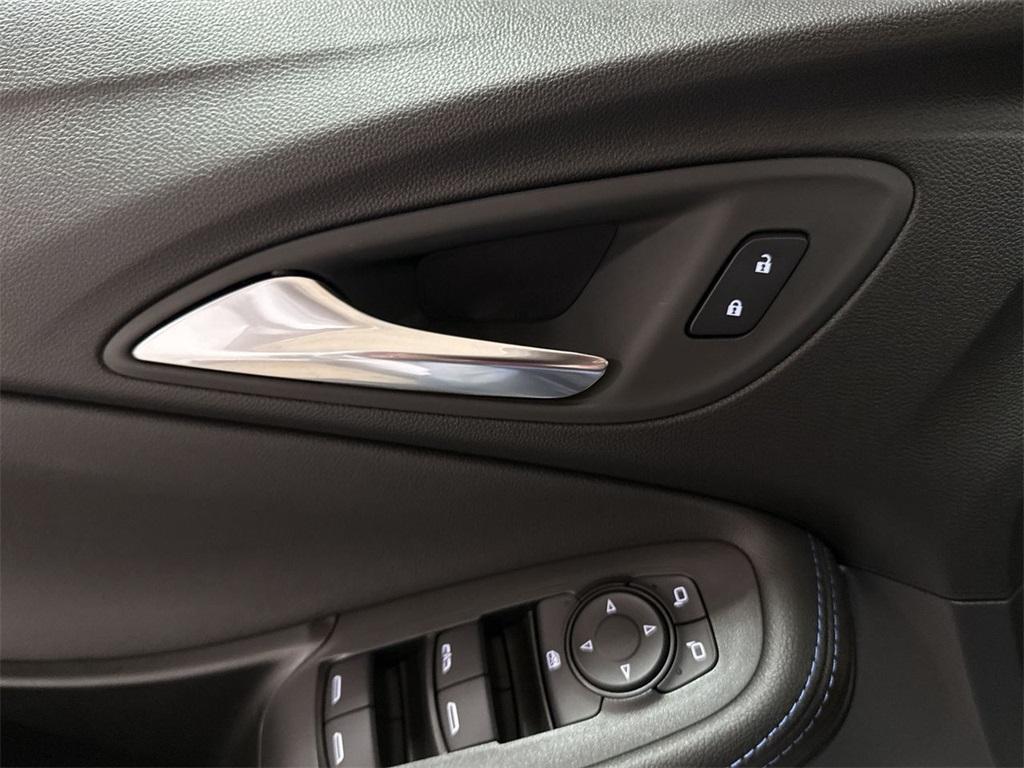 new 2026 Buick Encore GX car, priced at $27,873