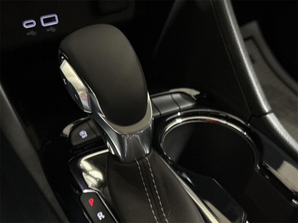 new 2026 Buick Encore GX car, priced at $27,873