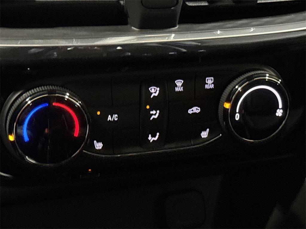 new 2026 Buick Encore GX car, priced at $27,873