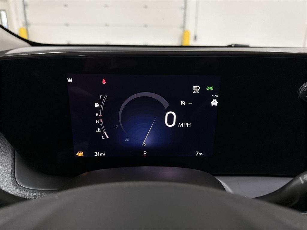 new 2026 Buick Encore GX car, priced at $27,873