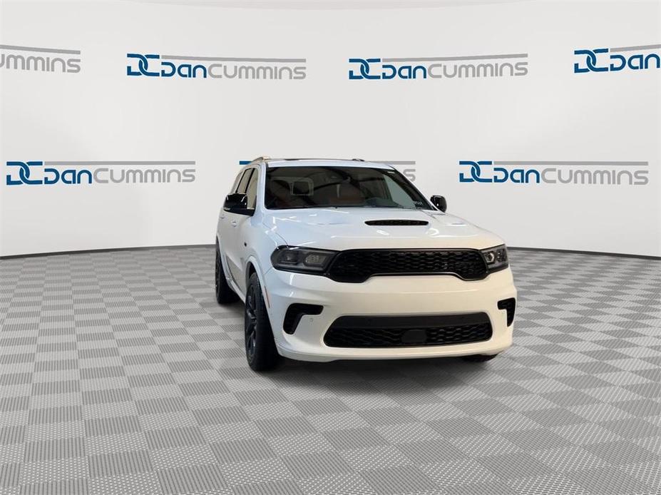 new 2024 Dodge Durango car, priced at $82,856