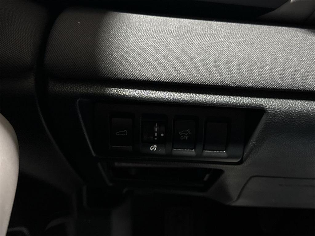 used 2023 Subaru Outback car, priced at $21,481