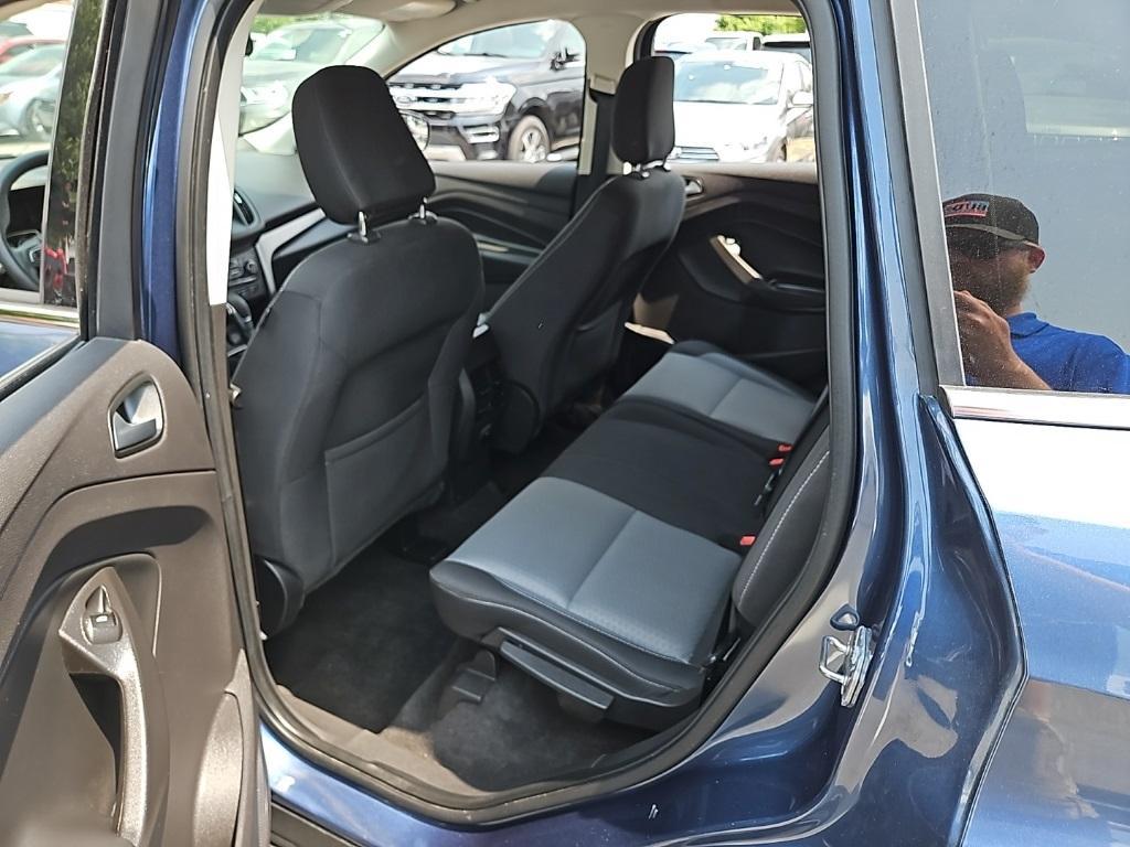 used 2018 Ford Escape car, priced at $16,987