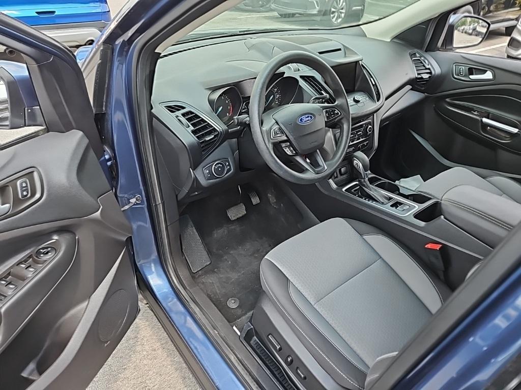 used 2018 Ford Escape car, priced at $16,987