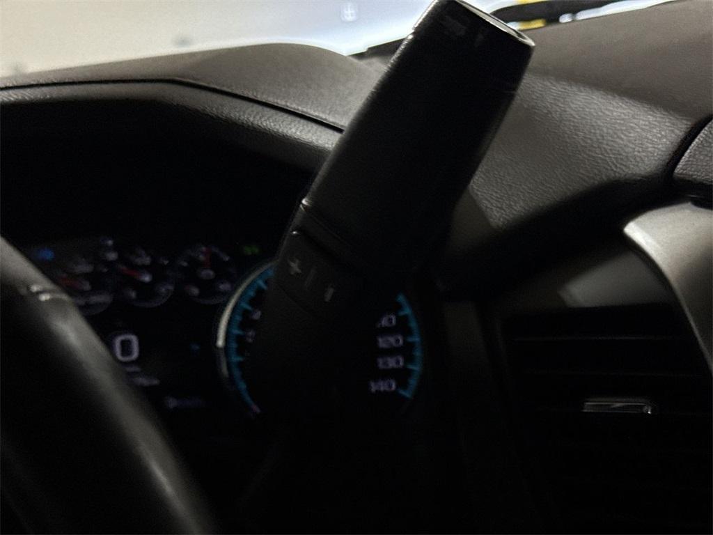 used 2017 Chevrolet Suburban car, priced at $19,500