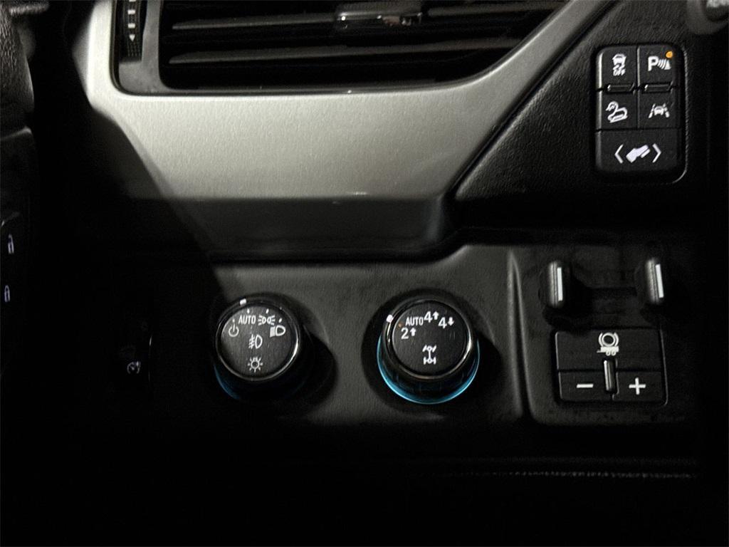 used 2017 Chevrolet Suburban car, priced at $19,500