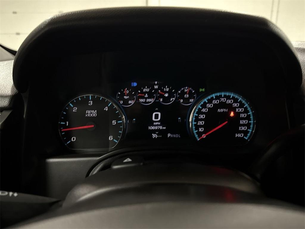 used 2017 Chevrolet Suburban car, priced at $19,500