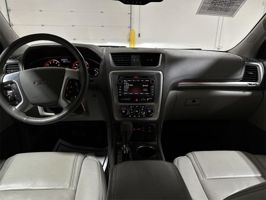 used 2017 GMC Acadia Limited car, priced at $11,900