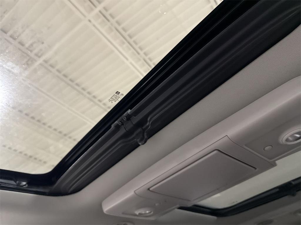 used 2017 GMC Acadia Limited car, priced at $11,900