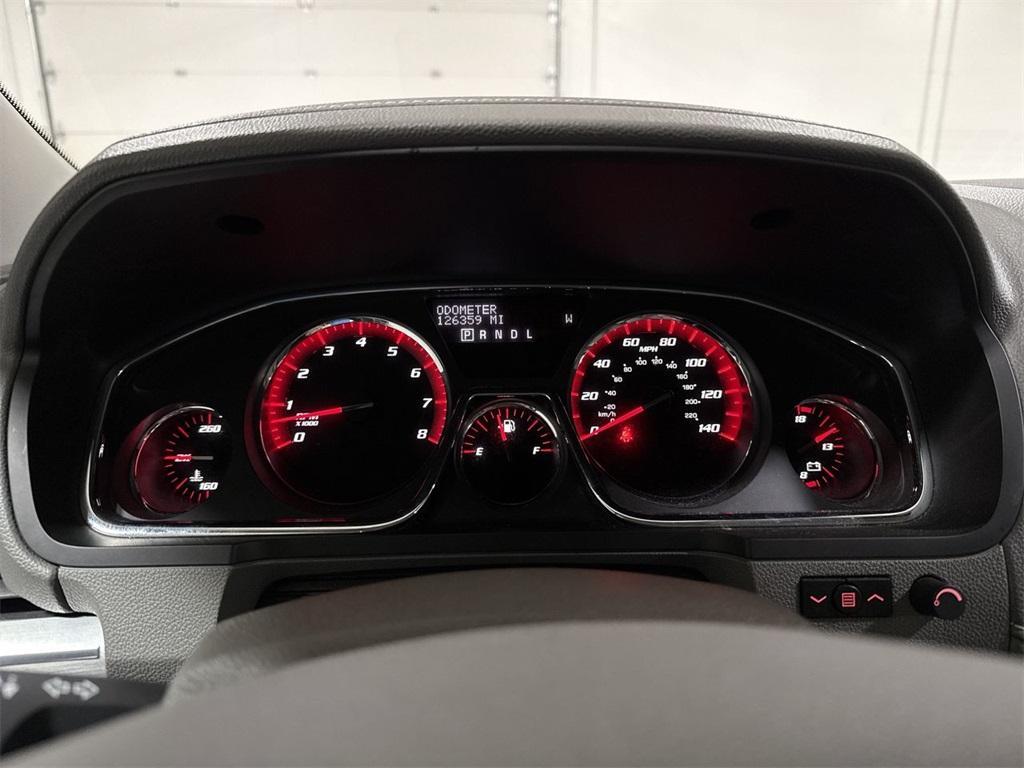 used 2017 GMC Acadia Limited car, priced at $11,900
