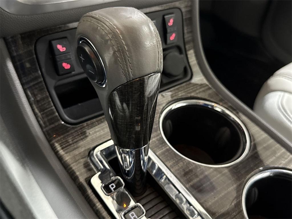 used 2017 GMC Acadia Limited car, priced at $11,900
