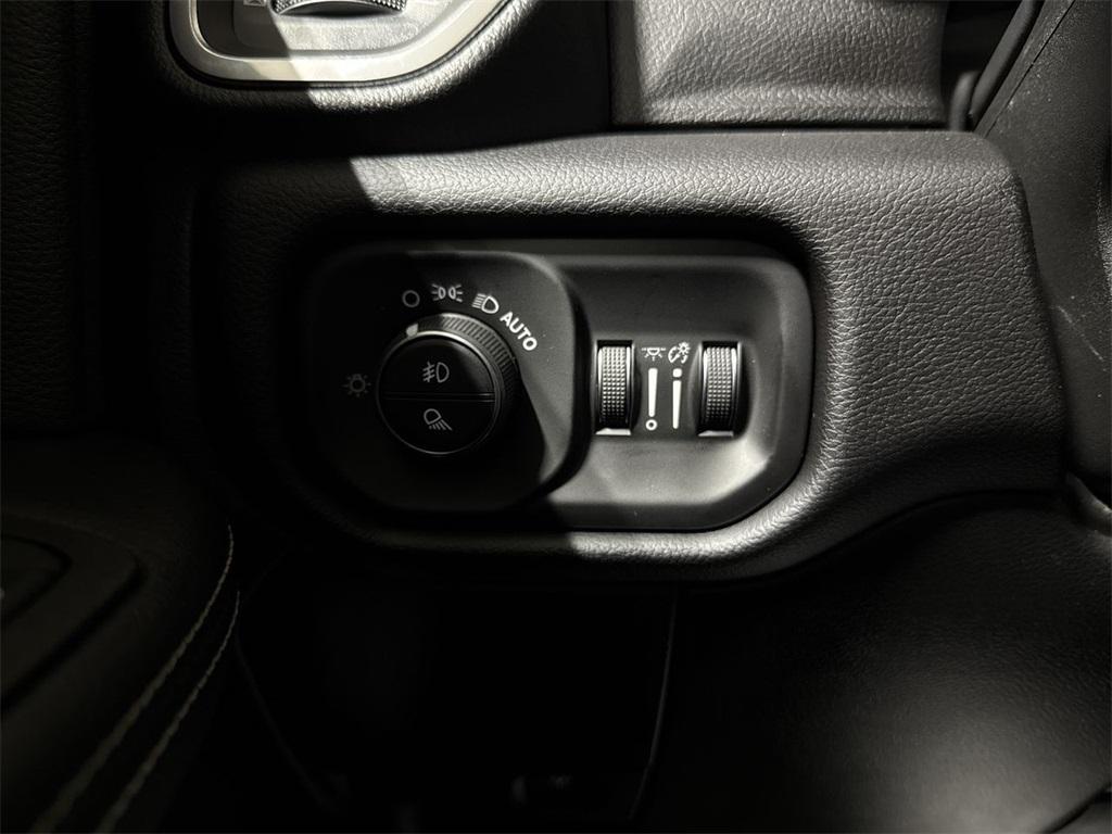 new 2026 Ram 2500 car, priced at $74,282