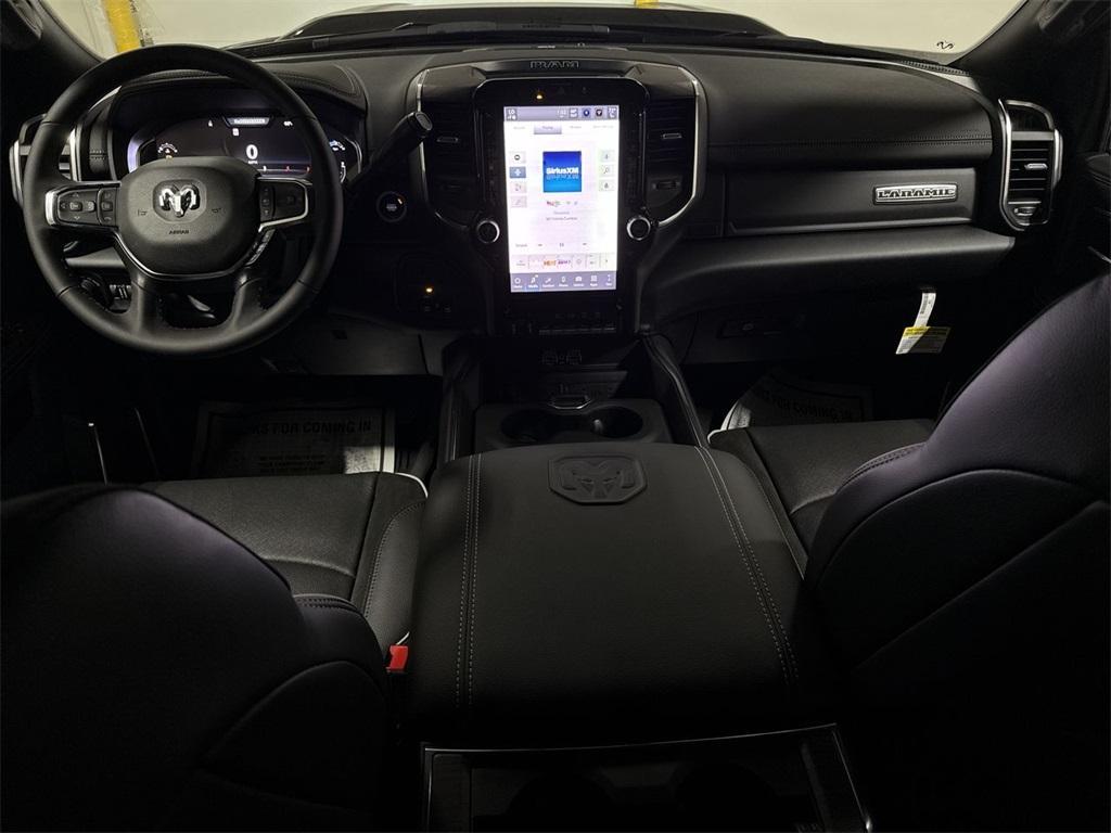 new 2026 Ram 2500 car, priced at $74,282