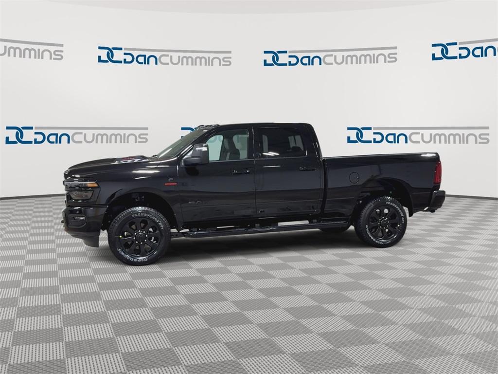 new 2026 Ram 2500 car, priced at $74,282