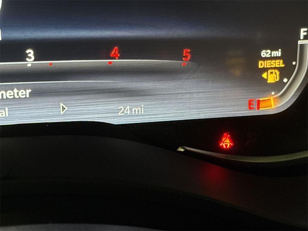 new 2026 Ram 2500 car, priced at $74,282