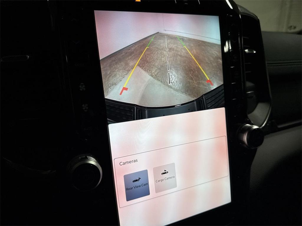 new 2026 Ram 2500 car, priced at $74,282